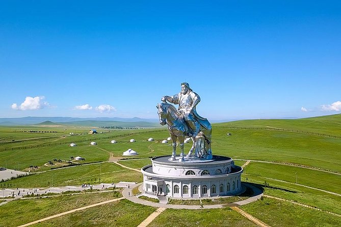 Day Trip to Terelj National Park & Giant Chinggis Khaan Statue - Should You Book This Terelj and Chinggis Khaan Day Trip?
