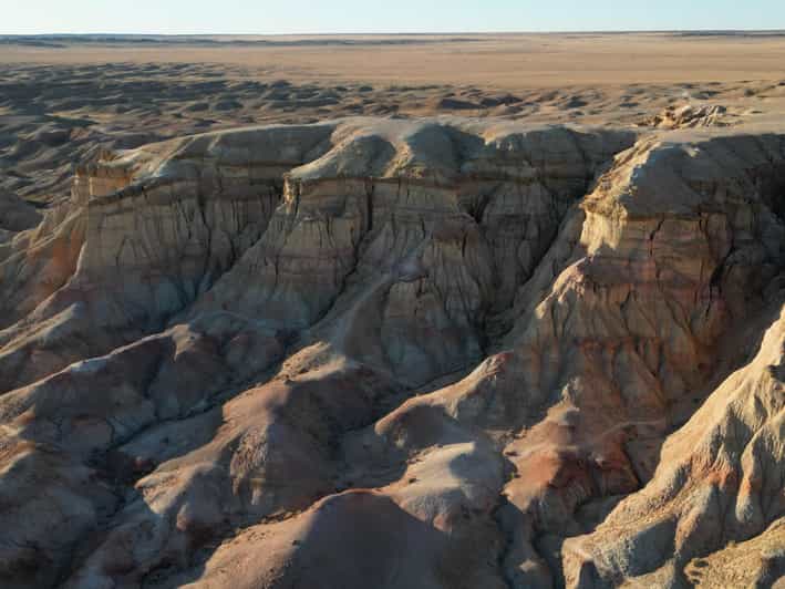 Discover / 8 day Great Gobi and Central Mongolia - Key highlights worth putting on your radar