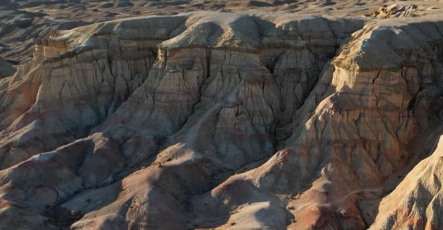 Discover / 8 day Great Gobi and Central Mongolia - Who should book, and who should skip