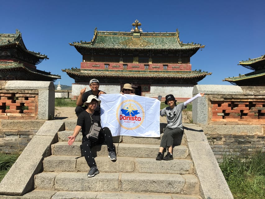 Discover / 8 day Great Gobi and Central Mongolia - Should you book this Great Gobi and Central Mongolia tour?