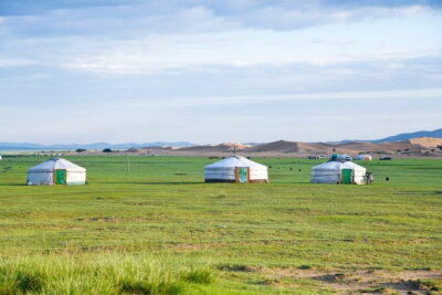 Essence of Mongolia 5 Days