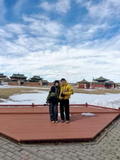 2-Days Tour to Kharhorin and sand Semi Gobi