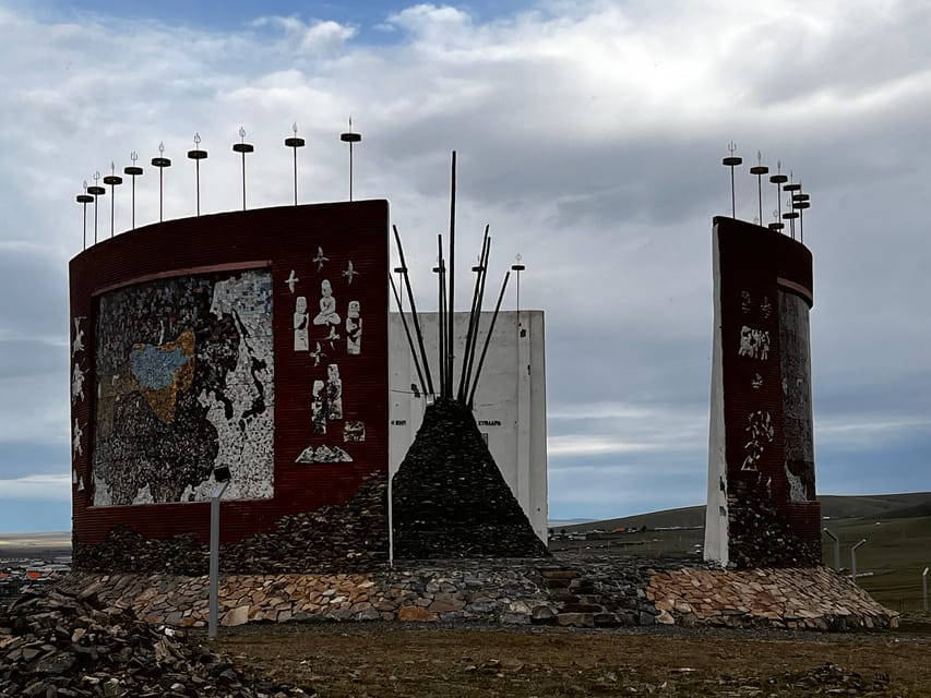 From Ulaanbaatar: Central Mongolia Guided 3-Day Tour - Key things I’d watch for before you go