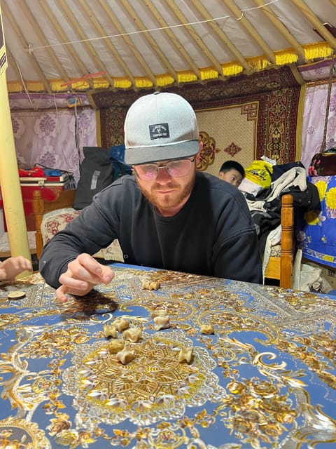 From Ulaanbaatar: Central Mongolia Guided 3-Day Tour - Who this tour suits best, and who should choose differently