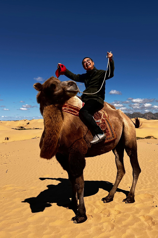 From Ulaanbaatar: Central Mongolia Guided 3-Day Tour - FAQ
