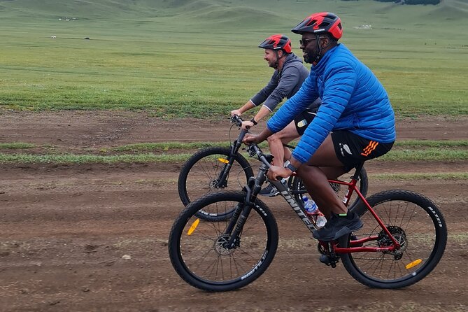 Full Day Mountain Biking Tour in Khan Khenty National Park - Value and the real meaning of the $186 price