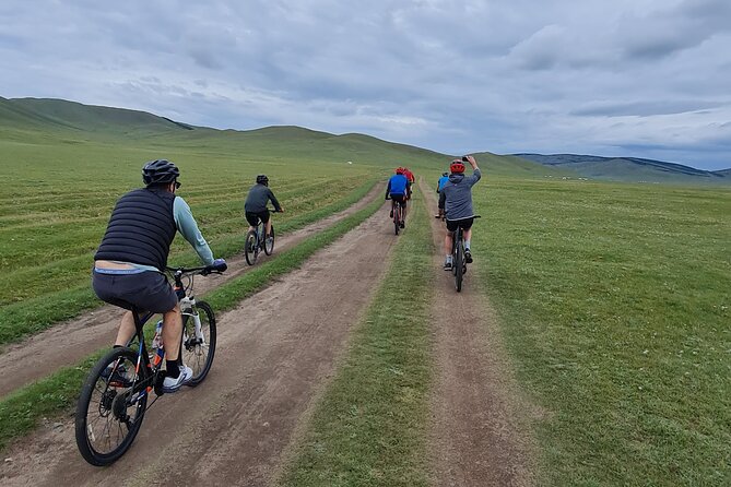 Full Day Mountain Biking Tour in Khan Khenty National Park - FAQ