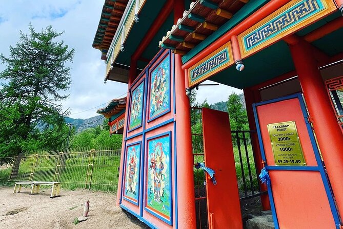 Full Day Private Tour in Terelj National Park with Horse Riding - Timing back to Ulaanbaatar: why the schedule feels full but not chaotic