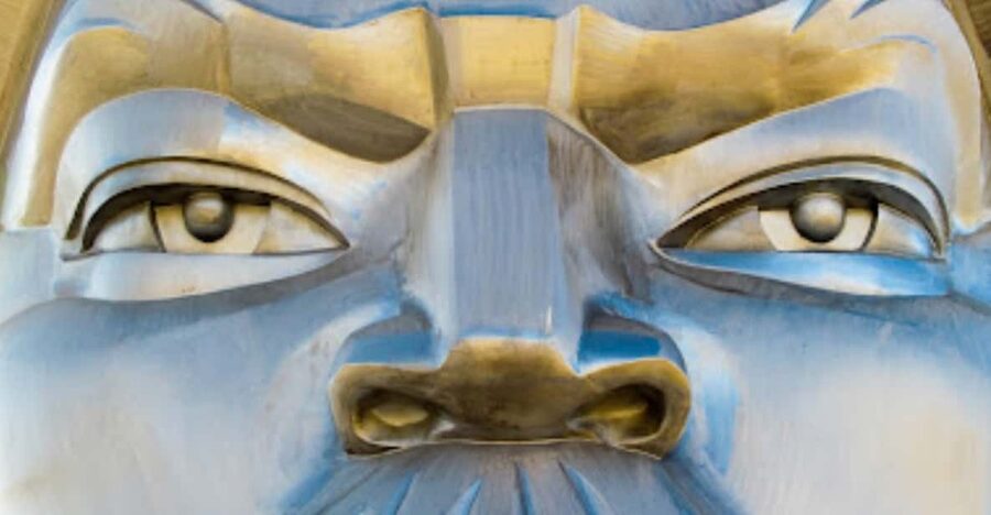 GENGHIS KHAN STATUE COMPLEX: Half Day Private Tour - The 131-Foot Genghis Khan Statue Complex: Why It’s Worth a Half Day