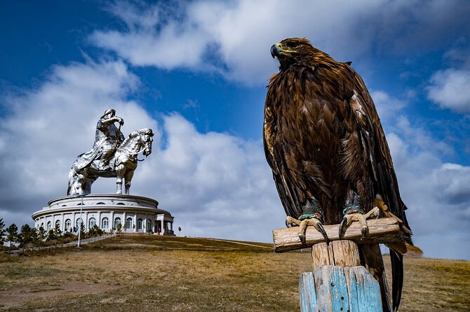 Genghis Khan Statue Tour: 3-Hour Ticket Included - Bogd Khan Winter Palace Museum and Choijin Lama Temple Museum