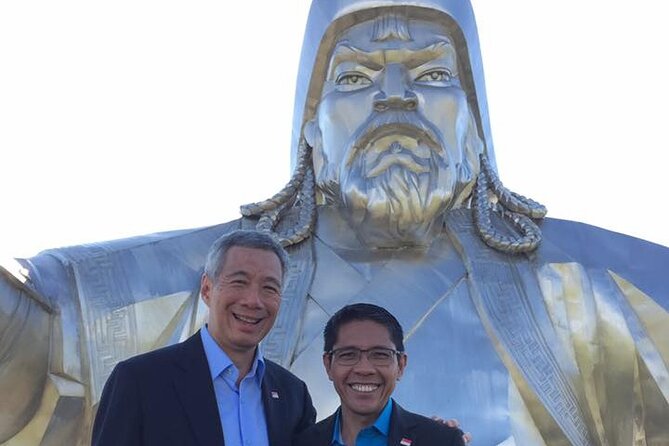 Genghis Khan Statue Tour: 3-Hour Ticket Included - Bogd Khan Uul National Park and the Natural History Museum