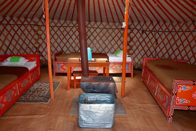 Genghis Khan & Terelj Park: 2 Days Private Tour - Start at 8:00 with pickup that keeps the day calm