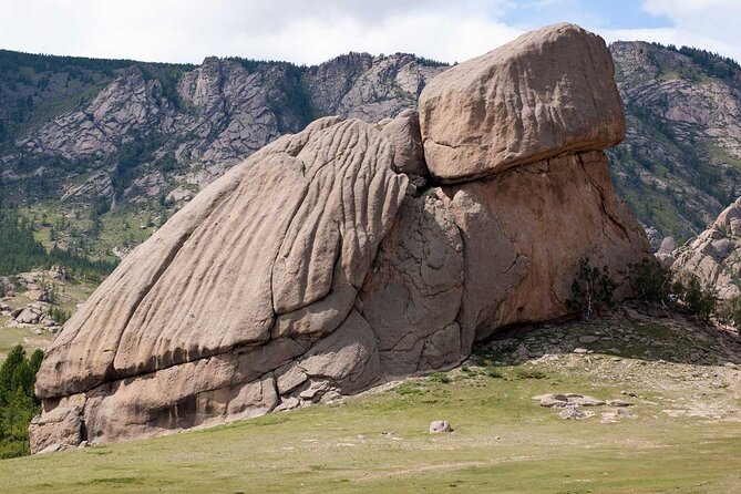 Genghis Khan Tour - Mongolia’s #1 Daily Escape - Guides, Small Group Size, and Why Your Experience Might Feel Like a Private Tour