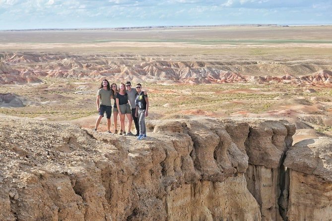 Gobi and Grassland Mongolia 7N8D - Price and value: what $1,850 really covers