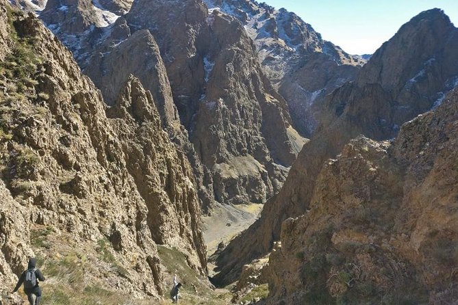 Gobi and Grassland Mongolia 7N8D - What I think about the accommodation style and daily pace