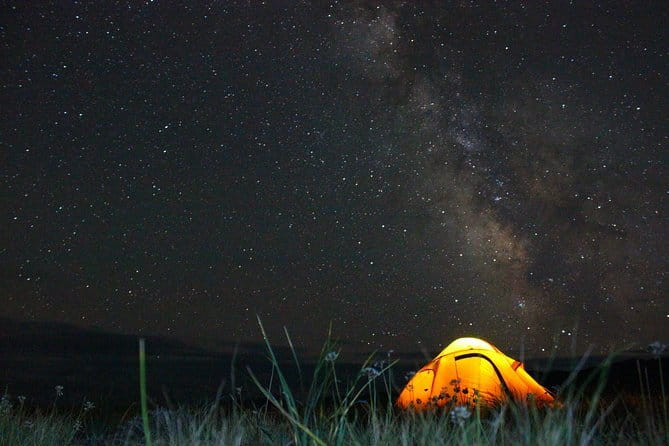 Gobi desert Mongolia for 8 days - Price and Value: What $3,100 Really Buys You