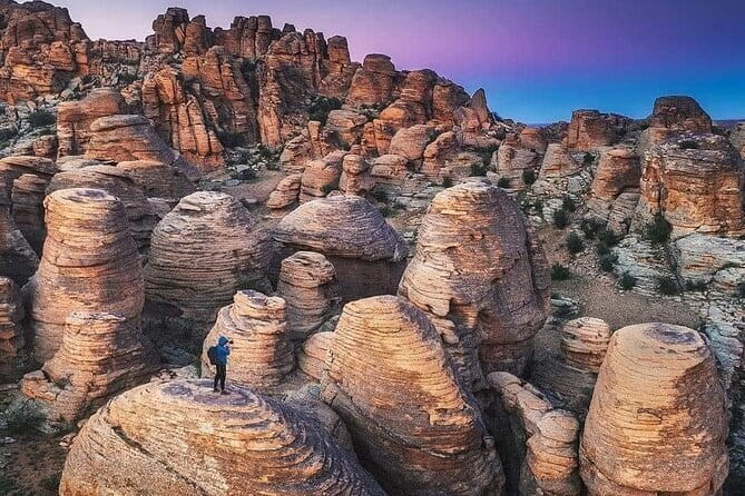Gobi tour Mongolia 7 Days - Why Tsagaan Suvarga and the Gobi circuit is a smart 7 days