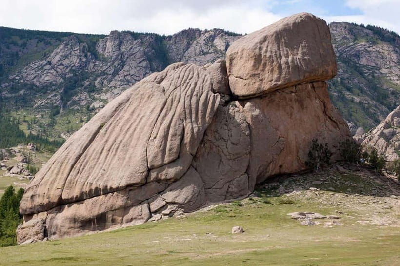 Guided Day Tour Terelj National Park Chinggis Khaan Statue - A fast, meaningful sweep of Mongolian icons