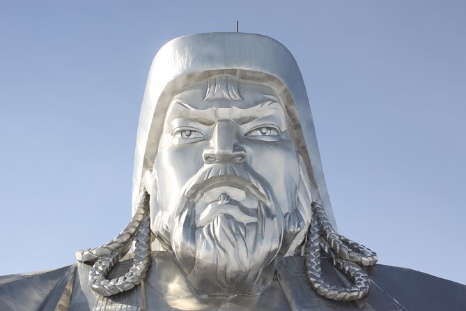 Horseback Riding Tour to Turtle Rock & Aryabal - Chinggis Khan Statue Complex: a big history stop without the hassle