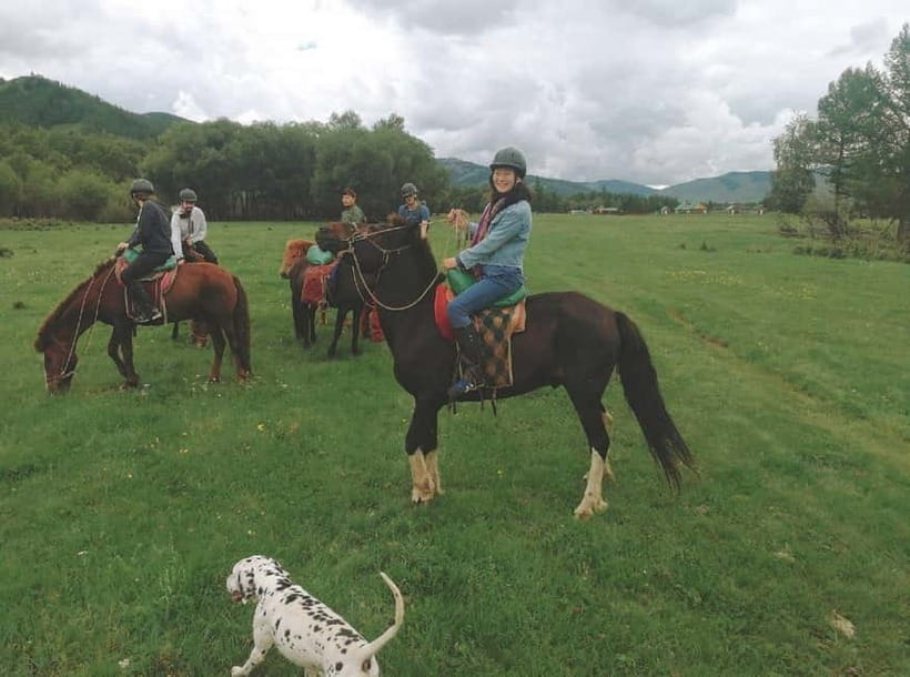 Horseback Riding Tour to Turtle Rock & Aryabal - Genghis Khan Statue Complex: Why This Stop Is Included