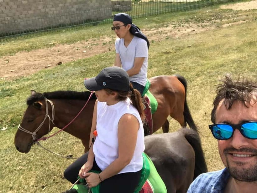 Horseback Riding Tour to Turtle Rock & Aryabal - Price and Value: Is $150 Worth It?