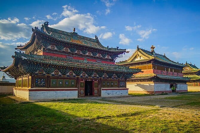 Kharkhorum, Semi-Gobi 2 days 1 night private trip - Key highlights you will care about