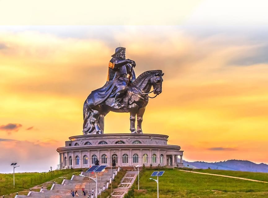Mongolia: Genghis Khan Day Tour with Terelj National Park - Key Things To Know Before You Go