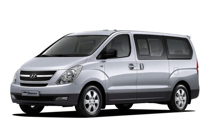 Mongolia - Sedan, Lexus, UAZ Minivan, 4WD Tour& Transport Service - Private Mongolia Transport: Why It Feels More Like Freedom Than a Tour