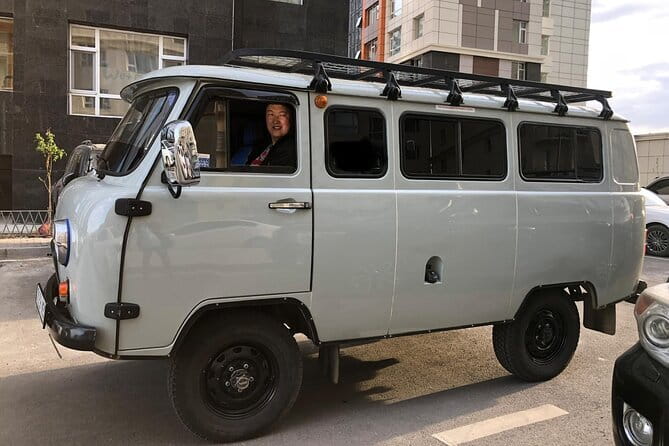 Mongolia - Sedan, Lexus, UAZ Minivan, 4WD Tour& Transport Service - Weather and Small Logistics: The Bits That Keep Your Day on Track