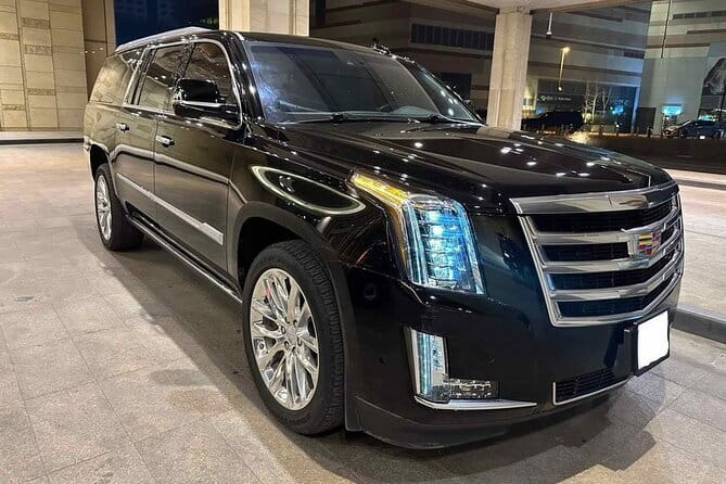 Mongolia - Sedan, Lexus, UAZ Minivan, 4WD Tour& Transport Service - Who This Transport Service Suits Best