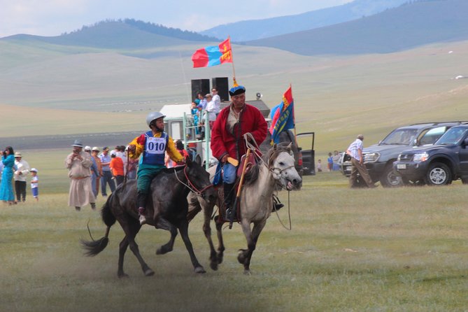 Naadam Festival 2025 a day trip - Price and value: is $255 fair for this kind of access?