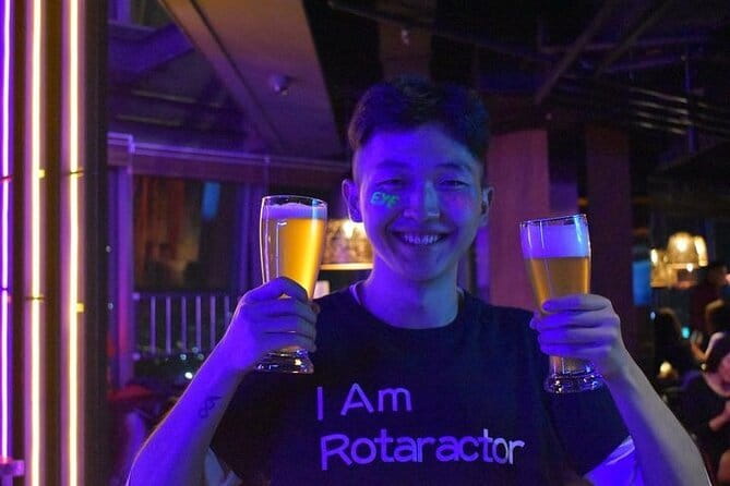 Nightlife Bar Hopping Adventure in Ulaanbaatar - Key Highlights You Can Plan Around