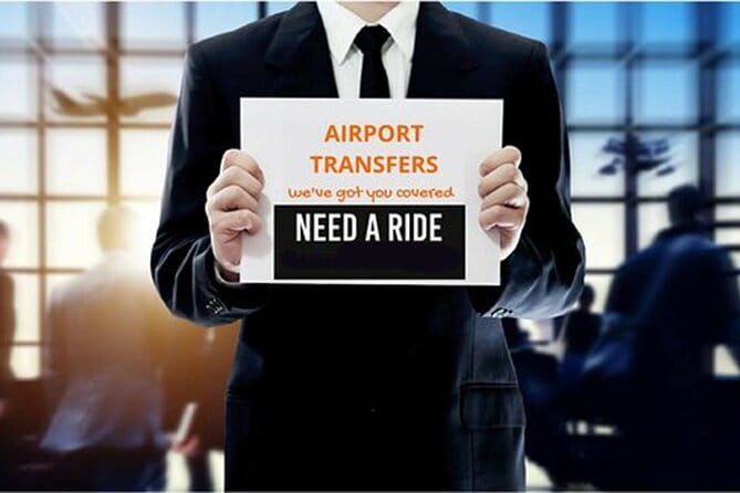 Private Airport Transfer taxi in Ulaanbaatar - Key Things to Know Before You Go