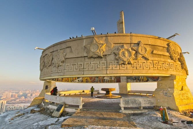 Private and Guided City Tour in Mongolia - Why This Ulaanbaatar Private Tour Makes City Sightseeing Feel Easier