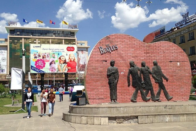 Private and Guided City Tour in Mongolia - Price and What You Really Get for $250
