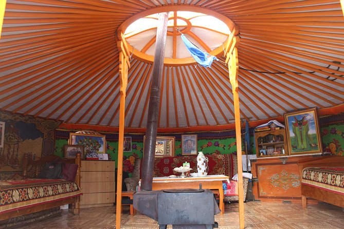 Private Day Tour: Terelj National Park and Genghis Khan Statue - Price and Value at $160: When a Private Format Is Worth It
