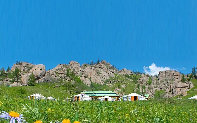 Private Day Tour: Terelj National Park + Genghis Khan's Statue .. - Lunch and timing, so the day stays enjoyable not exhausting