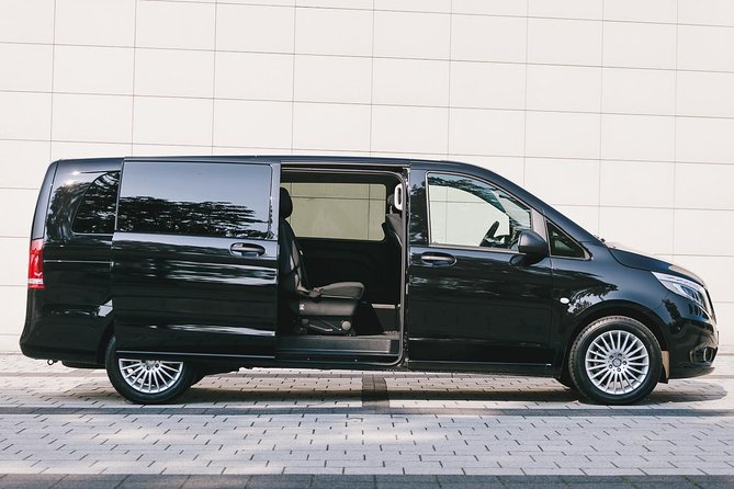 Private Departure Transfer: Ulaanbaatar Airport - Why this private Ulaanbaatar airport transfer is worth the money