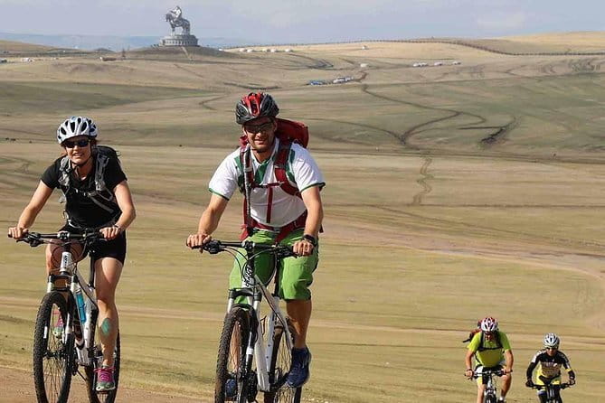 Private Full-Day Cycling Tour from Ulaanbaatar - Key Things You’ll Notice on This Ride