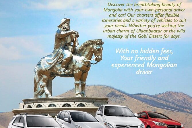 Private Full-Day Cycling Tour from Ulaanbaatar - Price and Value: What $234 Buys in a Private Full-Day