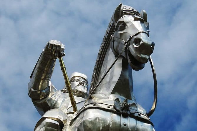 Private Full-Day Cycling Tour from Ulaanbaatar - What to Expect at Each Stage, Realistically