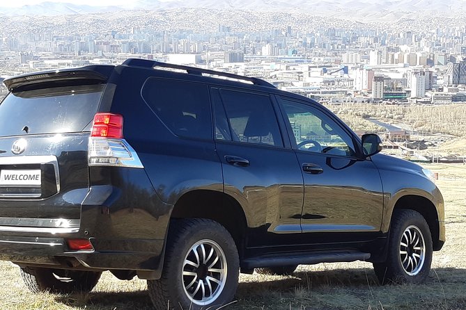 Private Jeep City tour with English Speaking Driver - Why a private Jeep day works in Ulaanbaatar