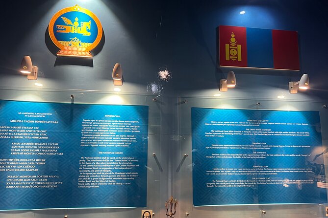 Private Jeep City tour with English Speaking Driver - Bogd Khaan Palace Museum: where the last king and Buddhist leadership meet