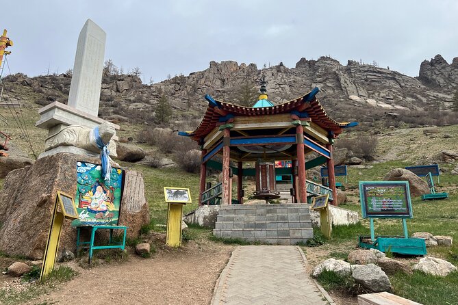 Private Jeep Tour to Chinggis Khaan Statue & Terelj N.P - Optional Add-Ons: If You Want More Than One Day’s Worth