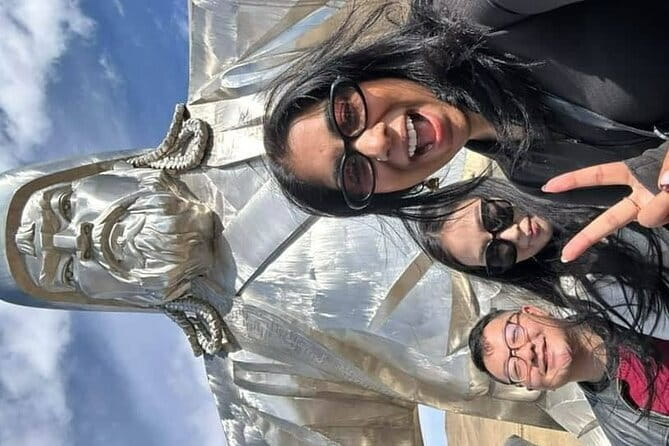 Private tour wth Olivia: Genghis Statue-Turtle Rock-Terelj-Zaisan - Chinggis Khaan Statue Complex: Museum, Climb, and the Photo Moment