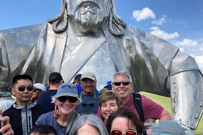 Private tour wth Olivia: Genghis Statue-Turtle Rock-Terelj-Zaisan - Who This Private Tour Fits Best
