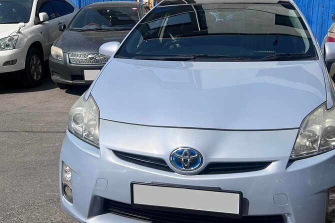 Private Transfer from Chinggis Khaan Airport to Ulaanbaatar - Who should book this transfer, and who might skip it?