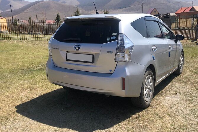 Private Transfer from Chinggis Khaan Airport to Ulaanbaatar - What the price covers, and why it is good value for up to 3 people