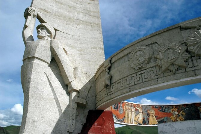 Private - Ulaanbaatar City Tour - Key Highlights You Will Actually Feel During the Day