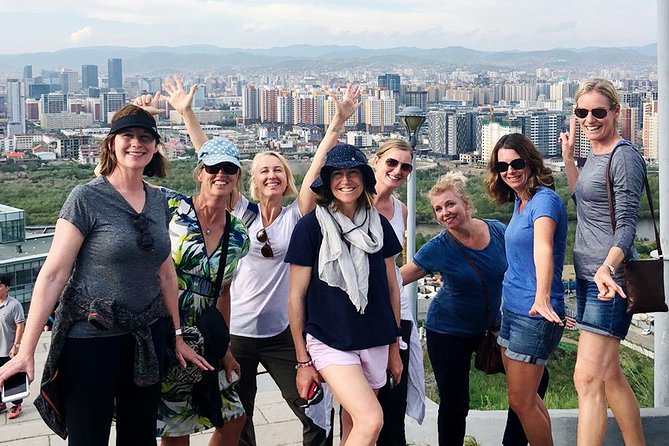 Private - Ulaanbaatar City Tour - A Private Day in Ulaanbaatar That Saves You From the Guesswork